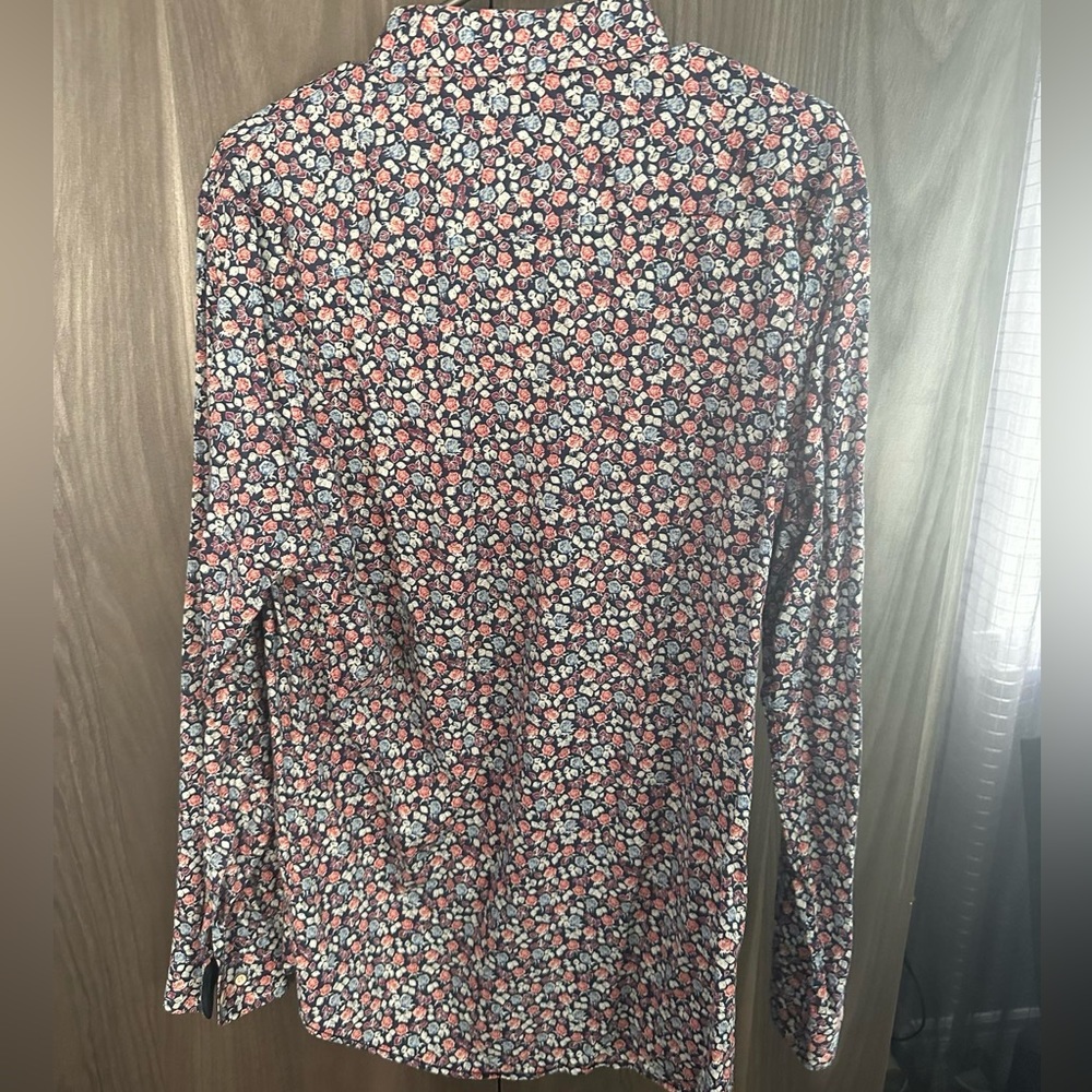 Chemise FELLOW United